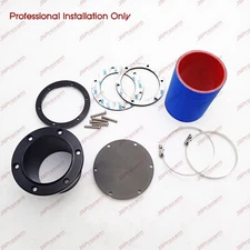 New Rear Exhaust Tip Kit RY15050-ET RY15050 Replacement Fit For Yamaha FZR