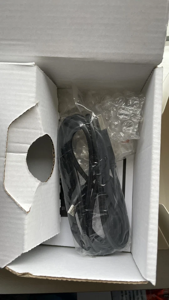 SkyGolf SkyCaddie SG2.5 Handheld, As Is. Working GPS Rangefinder Golf - Image 4 of 4