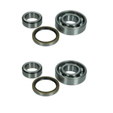Roulement de roue Daihatsu ROCKY