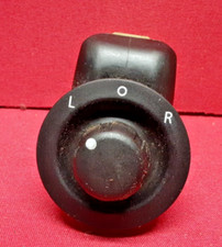 2005 - 2007 Chrysler Dodge Jeep Wing Door Mirror Adjust Switch 56040524AF