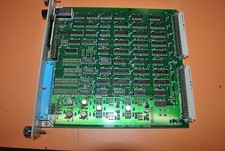 OMRON KZDY-KFB006-1004A PC BOARD KZDYKFB0061004A KFB006