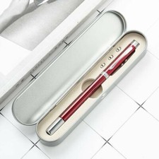 Red Laser Pointer Pen | 5 in 1 | Laser | Extendable | Torch | Magnet