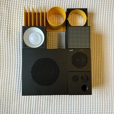 Ikea Frekvens X Teenage Engineering Speaker Subwoofer Lights