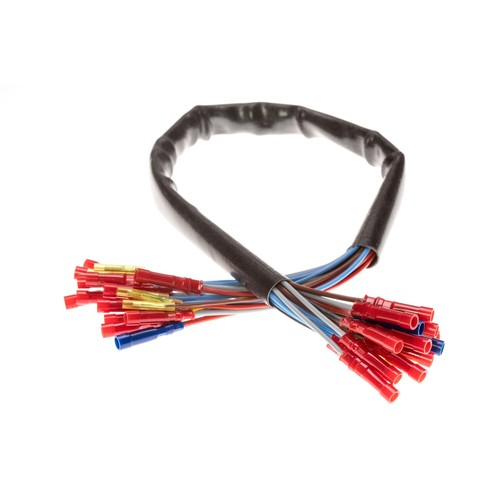 HERTH+BUSS ELPARTS Kit De Réparation De Câble Hayon 51277153