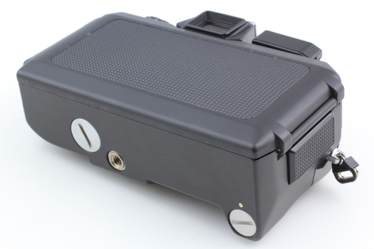 【美品】Nikon Nikonos IV-A 35mm f2.5 #A12 Nikon Nikonos IV-A Underwater 35mm Film Camera w/ 35mm f2.5