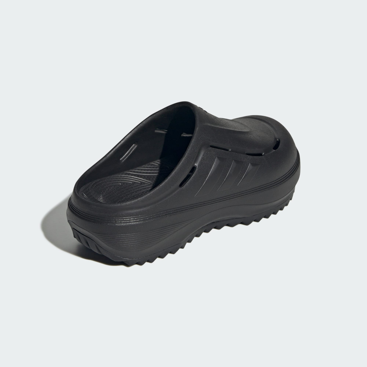 adidas Ozwave Clog Core Black Core Black JR6761 Men's Size