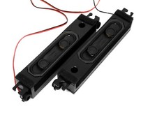 Panasonic TC-65CX420U , TC-65CX400U TV Speakers Set 