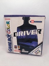 Thumbnail of ebay&reg; auction 388289877976 | Nintendo Gameboy Color: Driver in OVP