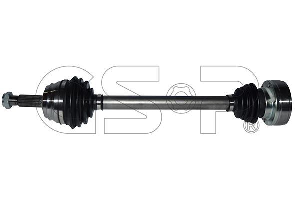 Cardan pour rénovation train avant VW Golf III et Seat Ibiza 1.0i