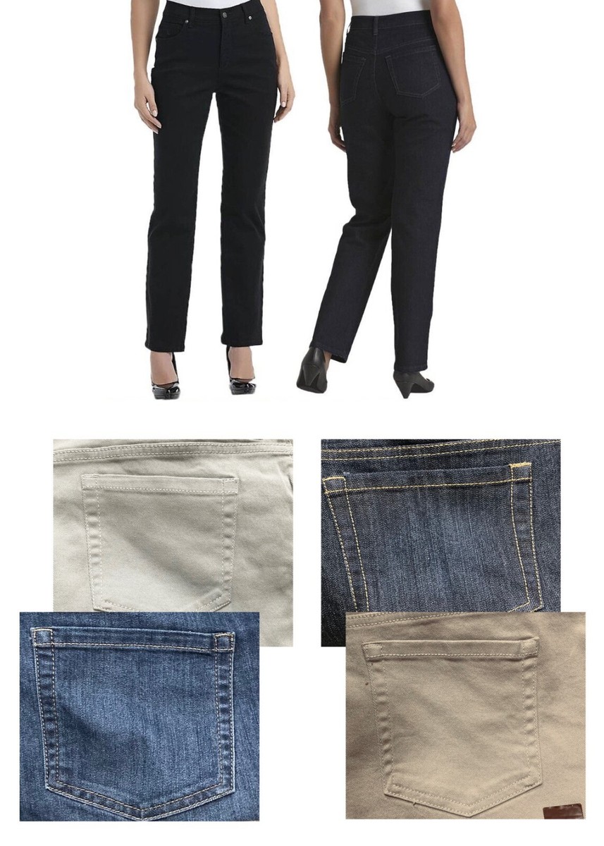 Skinny Jeans Kohls Amanda Jeans Women's Gloria Vanderbilt Amanda