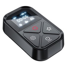 80M Wireless Waterproof Smart Remote for GoPro HERO 9 10 11 12 13 Black