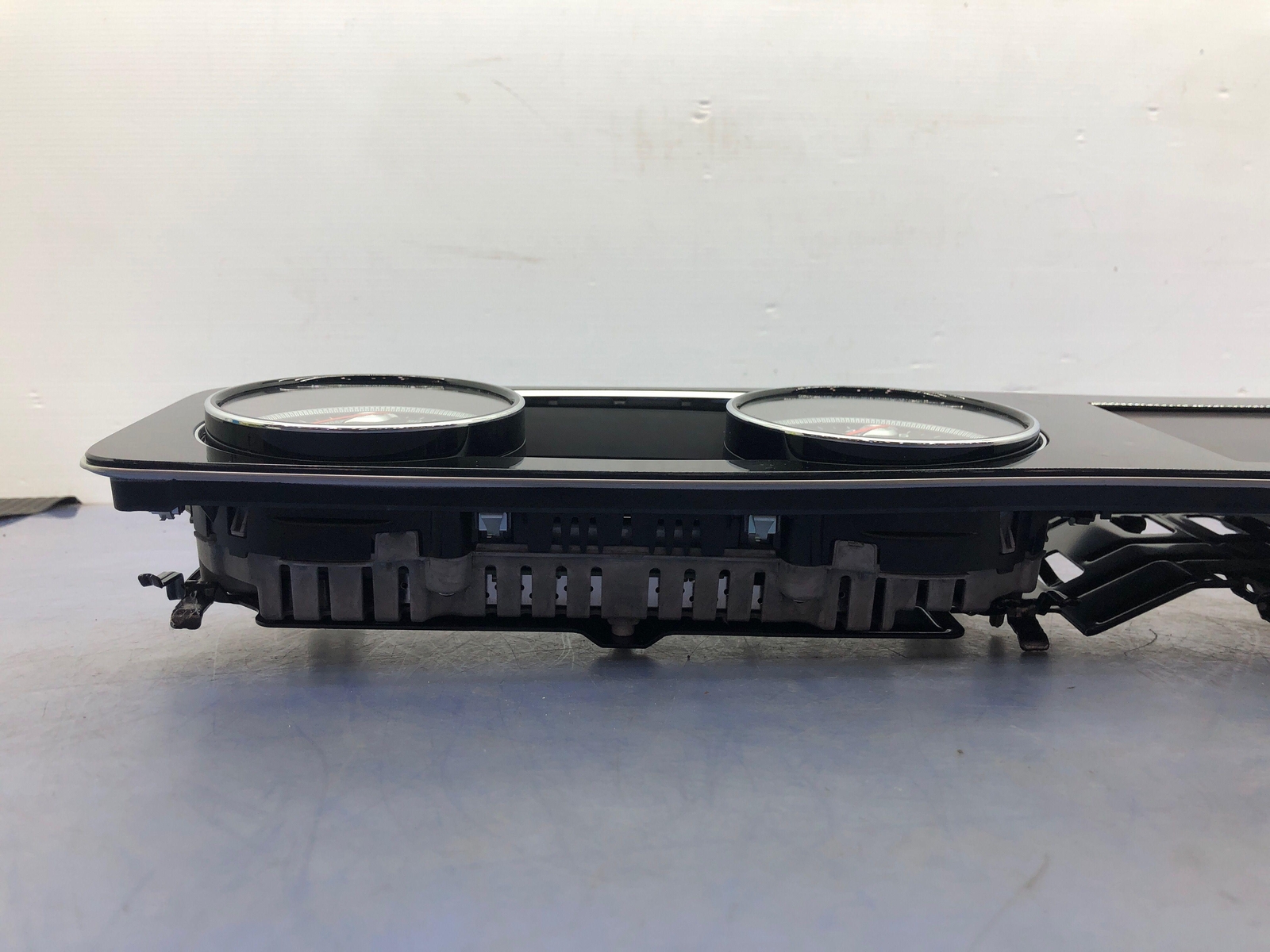 2017-2018 MERCEDES E300 OEM SPEEDOMETER CLUSTER W/ DASH SCREEN 