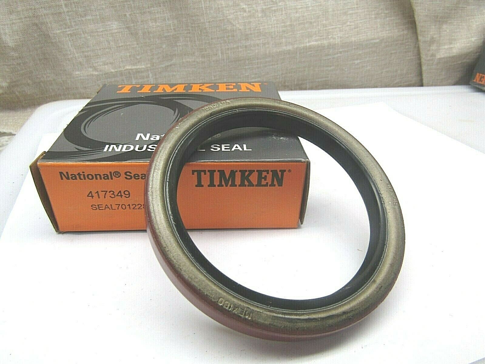 Timken National Oil Seal 443238 1.875" x 2.875" x .312" Oil Seal eBay