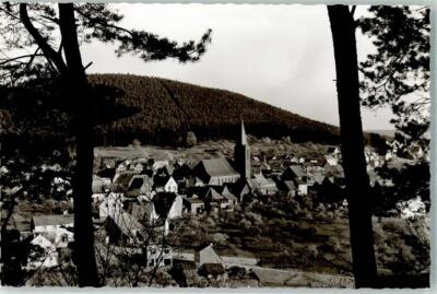 39566969 - 6731 Esthal with Konradskirche