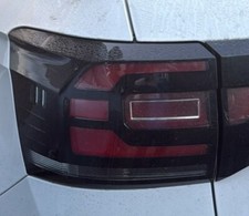 VOLKSWAGEN T-CROSS SE 2019-23 REAR BACK TAIL LIGHT LAMP PASSENGER SIDE LEFT N/S