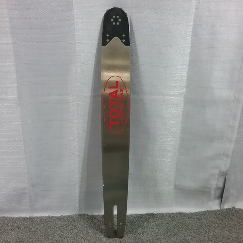NEW TSUMURA TOTAL 537PV4 18" SUPER BAR 48PV84 CHAIN SAW GUIDE BAR eBay