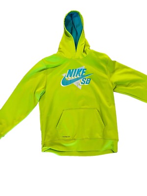 youth nike sb hoodie