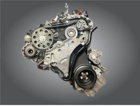 CFG CFGC Motor Turbo Engine 2.0 TDI 177PS Audi Q3 8U Runderneuert 0 km