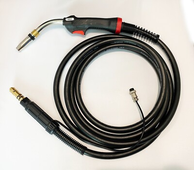 #ad 250A Mig Welding Gun 10#x27; 15#x27; Replacement For Eastwood MIG250 MP250 MP250i Welder $115.00