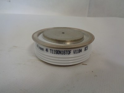 EUPEC/INFINEON T1190N16TOF THYRISTOR