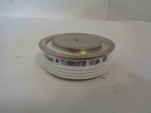 EUPEC/INFINEON T1190N16TOF THYRISTOR