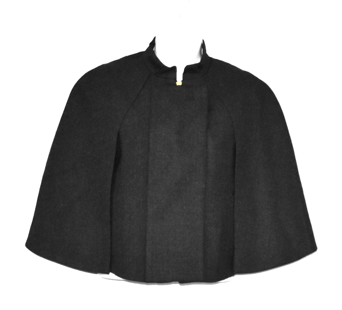 Bcbg white hotsell cape jacket