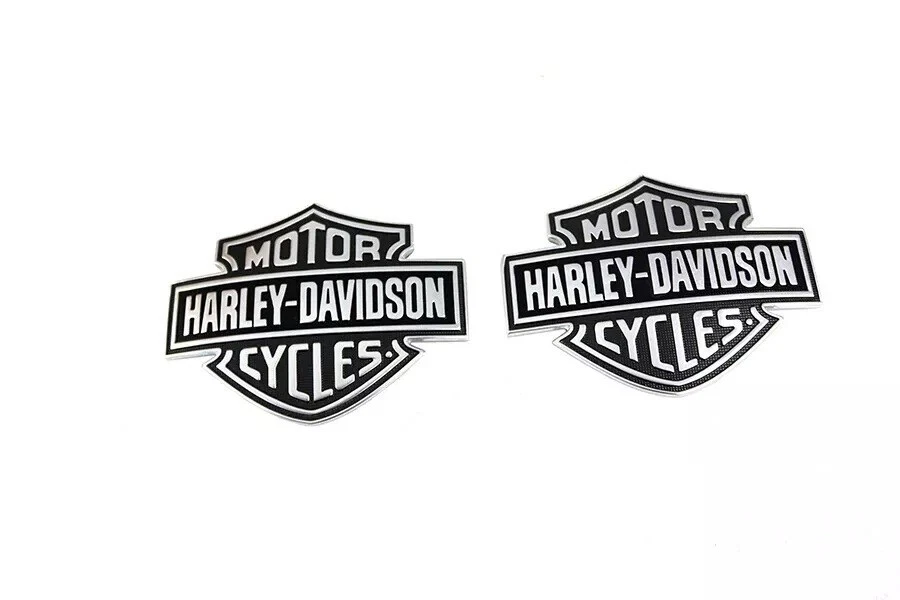 Harley-Davidson エンブレム USA製 1903年設立 Amazon.com: XKH- BOBBER Chrome CUSTOM SPRINGER FRONT END