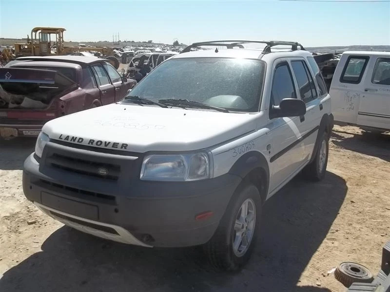 Cilindro maestro de freno usado se adapta a: Land Rover Freelander 2002 grado A Foto 2 de 4