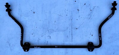 Toyota Starlet KP60 KP61 5DRS Model 1983 85 Stabilizer Sway Bar