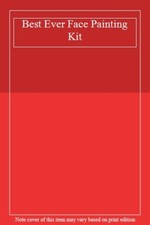 Best Ever Face Painting Kit