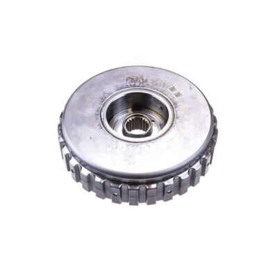 Tech-Driven Button Cell KC4502