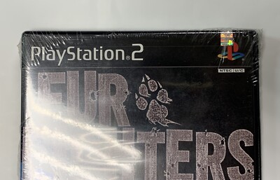 中古】 Fur Fighters / Game 中古】 Fur Fighters / Game