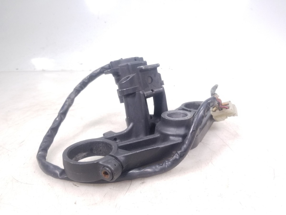1999 99 Kawasaki ZX-9 ZX900 R Top Upper Triple Tree Clamp