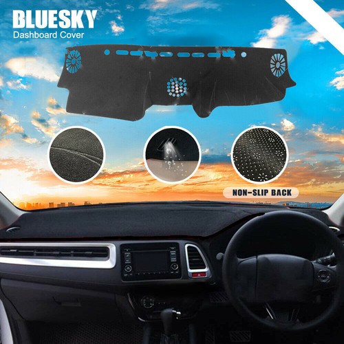 NonSlip Dash Mat For Toyota Prado 150 Series GDJ150R 11/20172022 GX