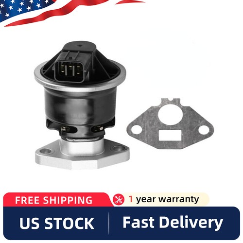 EGR VALVE W/Gasket Fits:Acura CL MDX RL TL Honda Accord Odyssey - Foto 2