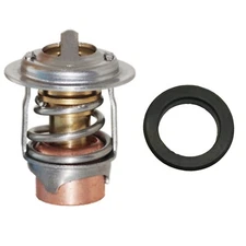Mercury Mariner Outboard 120F Thermostat 40, 50 & 60hp 4-Cyl 4 Stroke 8M0168892