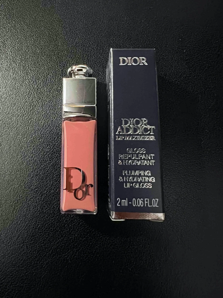 Dior addict mini clearance perfume