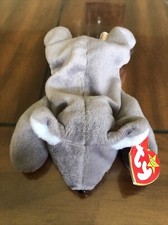 Ty Beanie Baby Mel The Koala Australia 1996