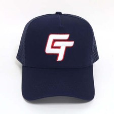 Gametime Original "Champion Edition" Trucker Hat