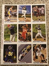 MAYA MOORE 2007 SI FOR KIDS CARD # 126 UCONN NCAA MINNESOTA LYNX WNBA ROOKIE