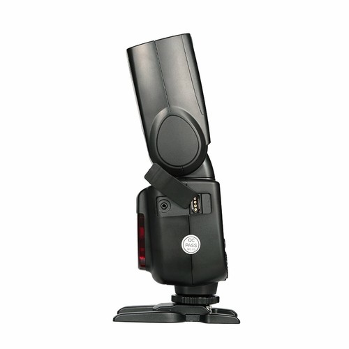 Godox V850II 2.4G Flash Speedlite Build-in Battery for Canon Nikon Pentax DSLR - Picture 8 of 11