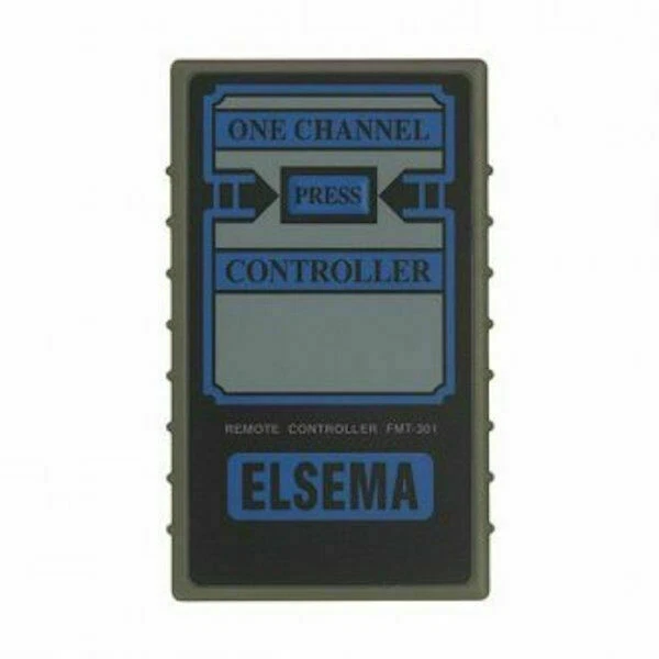 Elsema Garage Door Remotes