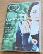 HADEWIJCH (dir. Bruno Dumont, 2009) DVD [Region 2] - Very Good condition