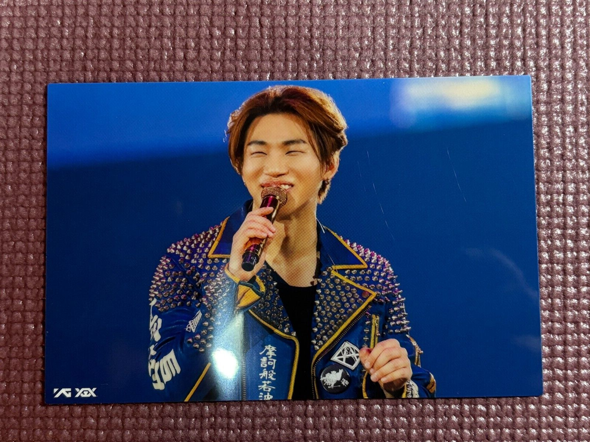 BIGBANG Happy From Bigbang For VIP Japan Photo card | eBay