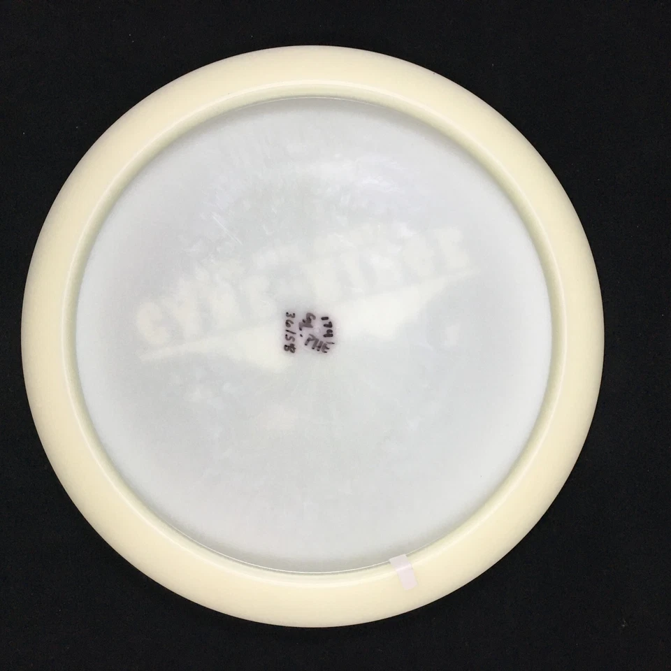 Disc Golf Legacy Discs Glow Phenom 174g Limited Run Fairway Driver - Image 2 of 2
