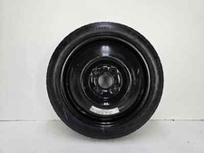 Spare Tire 15 Fits 1992-2002 4lugs Honda Accord Compact Donut Spare Tire 15 Fits 1992-2002 4lugs Honda Accord Compact Donut