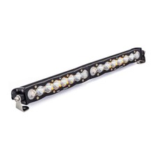 Baja Designs 20" Straight Driving Combo LED Light Bar 12700 Lumens