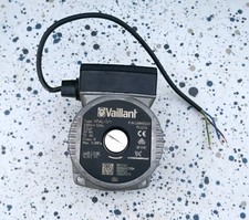 Vaillant VPal -5/1 Pump Head
