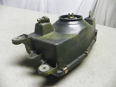 かっち 92 Kawasaki Ninja ZXT 10 C ZX 1100 Complete Headlight