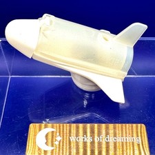 &times;8 Kirin Draft Beer Pour Spout Space Shuttle Raumschiff Flugzeug Japan...